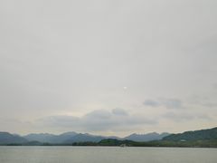 -湖畔居茶楼(湖滨店)