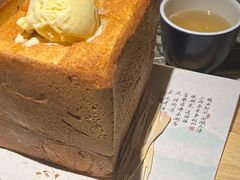 -绿茶餐厅(朝阳大悦城店)