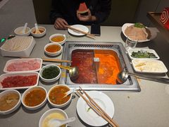 -海底捞火锅(顺义华联店)