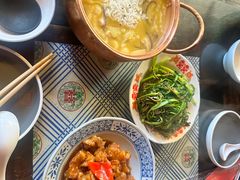 -七寻八找·胡同菜