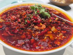 -羲和雅苑•北京烤鸭(陆家嘴中心店)