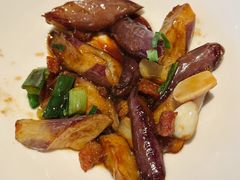 -环球港凯悦 · 享悦中餐厅