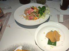 -泰椰里·泰国餐厅(智慧城广百广场店)