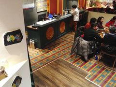 -敏珠拉姆藏餐·南京厨房(富春江东街店)