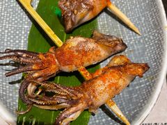 -極上萬膳·日料放题(来福士江景店)