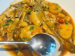 -佬太公海鸭·海鲜大排档(上海总店)