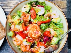 -RAC BAR(安福路店)