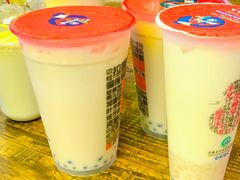 -宝葫芦西北茶食铺(万达店)
