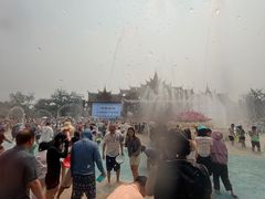 -西双版纳傣族园