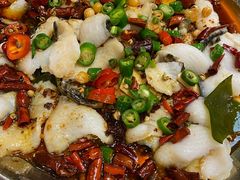 -金哥私房菜馆(张府园总店)