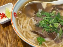 -越南牛肉河粉餐厅(书院巷店)
