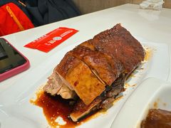 特色酱鸭-光明邨大酒家(淮海路店)