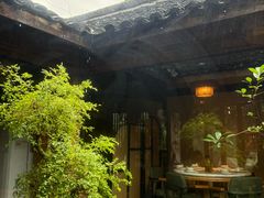 -院子餐厅·大锅菜·老杭帮(桥西直街店)