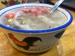 -文昌邓记清补凉(西沙路店)