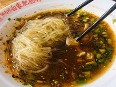 -钟方模白家肥肠粉(春熙店)