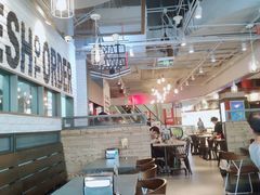 -卡乐星(美罗城店)