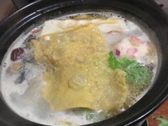 -束河人家(南锣鼓巷店)