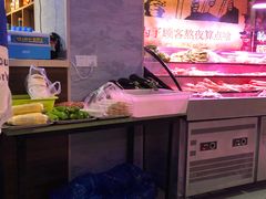 -刘记烧烤(奉化店)