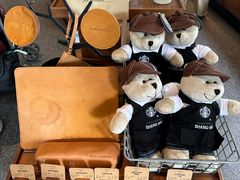 -星巴克(迪士尼小镇店)