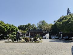 -深圳锦绣中华民俗村