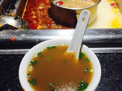 -巴奴毛肚火锅(六天地店)