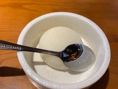 原味冰淇淋大福-有喜屋·烧鸟·居酒屋(周浦万达店)