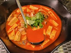 -大理实力希尔顿酒店御璽中餐厅YUXI – CHINESE RESTAURANT