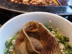 陈眼镜特色毛肚-陈眼镜火锅(总店)