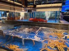 -上和臻品中国菜(花园街店)