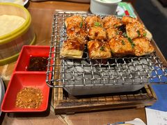 -雀舞云南菜(天津天河城购物中心店)