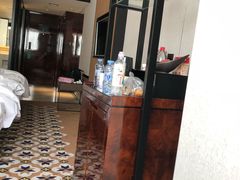 -柏高·颂酒店(广州环市东路店)
