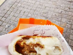 -长发西饼(临顿路店)