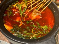 -雪熊精酿·哈尔滨烧烤酒馆(非遗大串店)