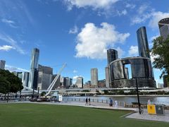 -布里斯班南岸公园