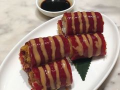 -香港百合居(LCM置汇旭辉广场店)