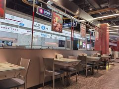 -敏华冰厅(平安金融中心店)