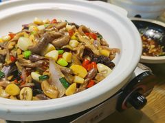 -田趣园长沙菜(天安云谷店)