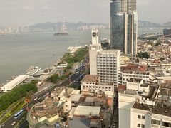 景观位-必胜客(海滨店)