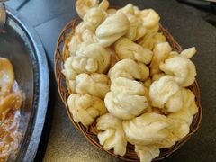 -农家铁锅炖(太阳沟店)