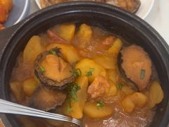 -南山鲜虾面·活鲜小馆·海味大连菜(南山总店)