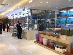 -悦秀大酒楼(江头店)