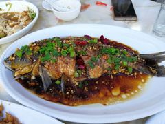 -大福鱼馆(风景区店)
