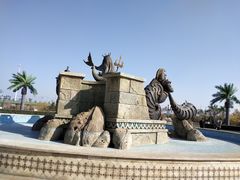 -波塞冬旅游度假区