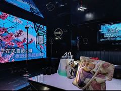 -魅KTV·AI辅唱(人民广场旗舰店)
