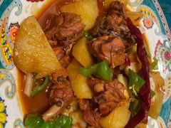 -巴依老爷新疆美食(望京小街店)