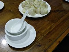 -一锅厨东北水饺店(厦大店)