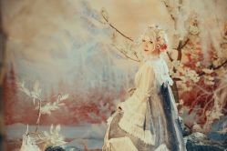 -梓摄影古装写真工作室(富力广场店)