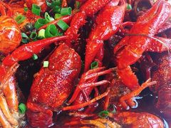 -霸王虾·小龙虾香辣蟹(玉林店)