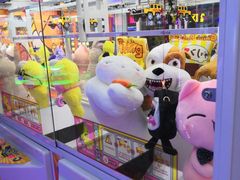 -风云再起游乐汇(皇城恒隆广场店)