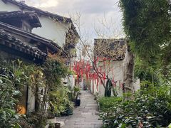 -小河直街历史文化街区